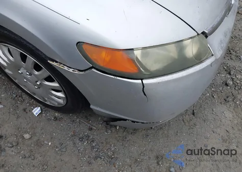 2006 Honda Civic Lx from USA, damaged, VIN 1HGFA16566L033464